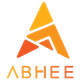 Abhee Silicon Shine Logo
